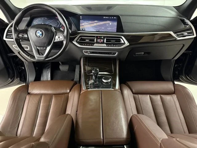 2019 BMW G05 X5 - Image 3 of 12
