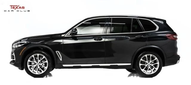 2019 BMW G05 X5 - Image 9 of 12