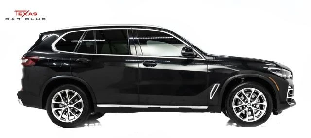 2019 BMW G05 X5 - Image 8 of 12
