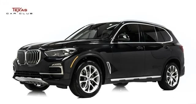 2019 BMW G05 X5 - Image 5 of 12