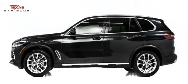 2019 BMW G05 X5 - Image 9 of 21