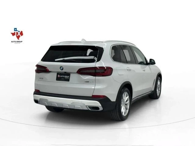 2019 BMW G05 X5 - Image 7 of 12