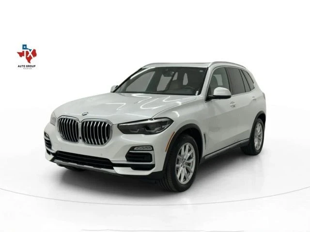 2019 BMW G05 X5 - Image 6 of 12