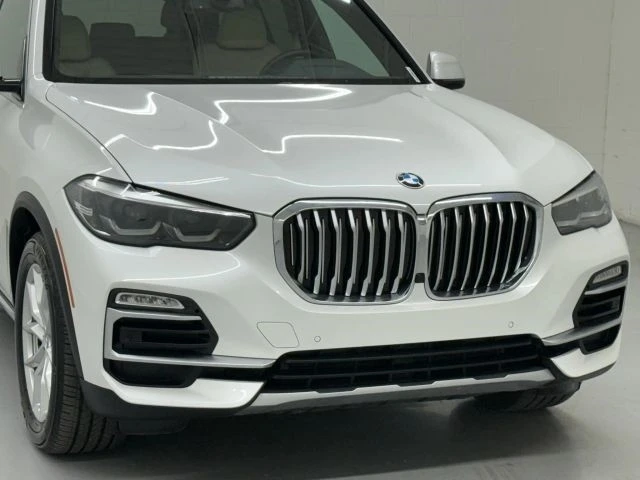 2019 BMW G05 X5 - Image 11 of 12