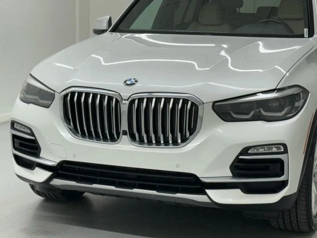 2019 BMW G05 X5 - Image 10 of 12