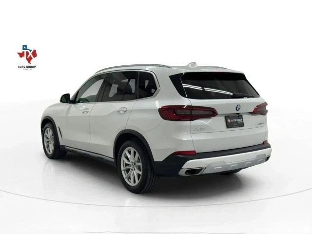 2019 BMW G05 X5 - Image 5 of 12
