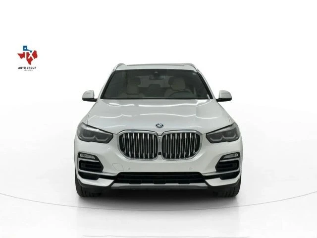 2019 BMW G05 X5 - Image 8 of 12