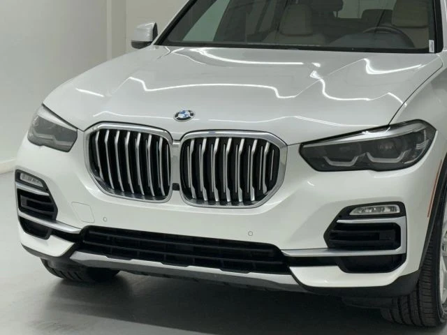2019 BMW G05 X5 - Image 10 of 12