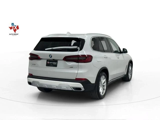 2019 BMW G05 X5 - Image 7 of 12