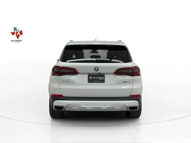 2019 BMW G05 X5 - Image 9 of 12