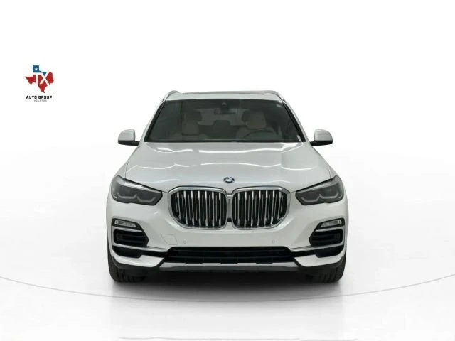 2019 BMW G05 X5 - Image 8 of 12