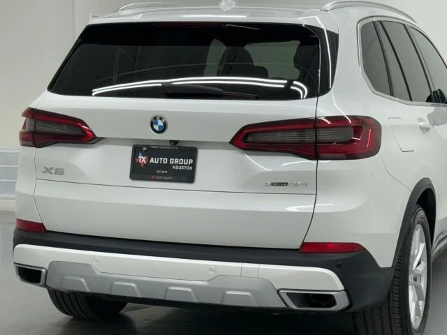 2019 BMW G05 X5 - Image 12 of 12