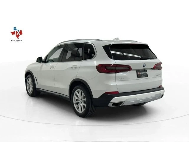 2019 BMW G05 X5 - Image 5 of 12