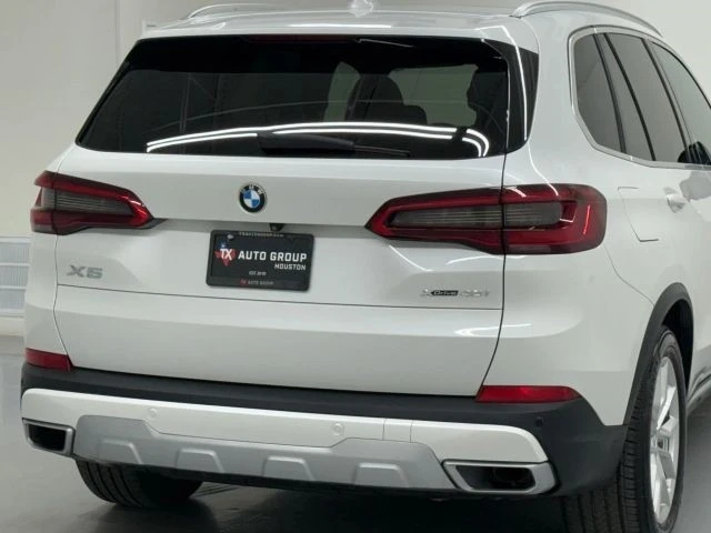 2019 BMW G05 X5 - Image 12 of 12