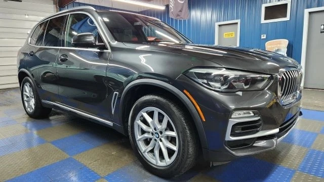 2019 BMW G05 X5 - Image 2 of 12