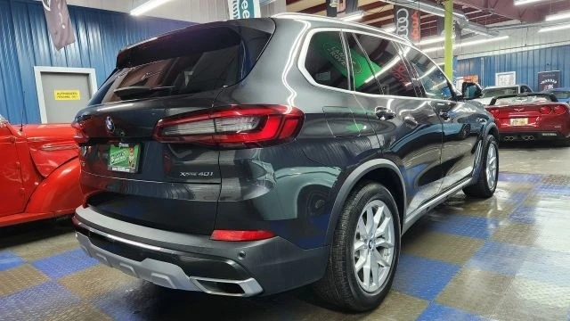 2019 BMW G05 X5 - Image 3 of 12