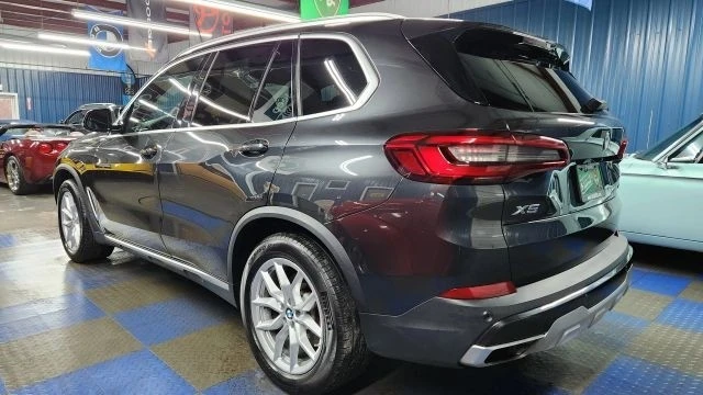 2019 BMW G05 X5 - Image 4 of 12