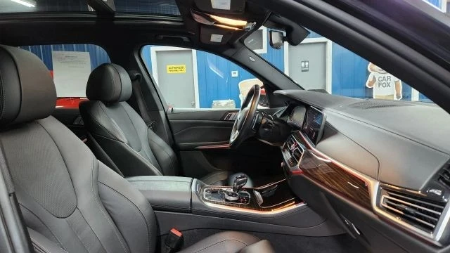 2019 BMW G05 X5 - Image 12 of 12