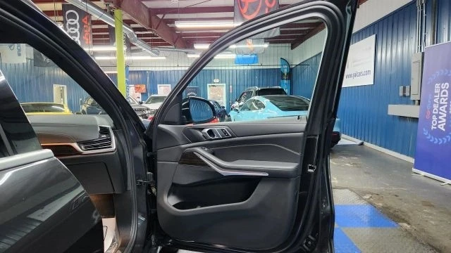 2019 BMW G05 X5 - Image 11 of 12
