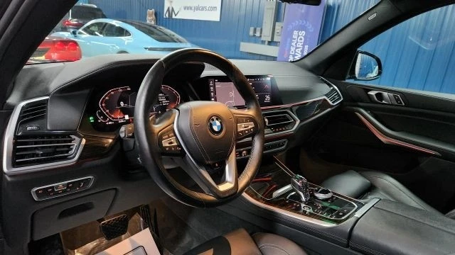 2019 BMW G05 X5 - Image 8 of 12