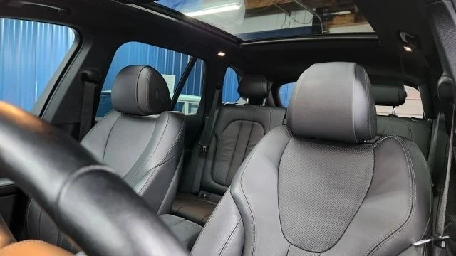 2019 BMW G05 X5 - Image 9 of 12