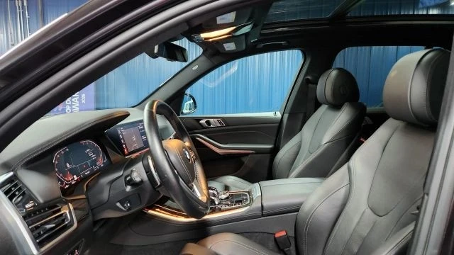 2019 BMW G05 X5 - Image 7 of 12