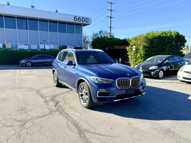 2019 BMW G05 X5 - Image 4 of 21
