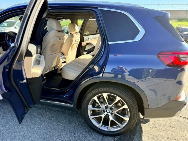 2019 BMW G05 X5 - Image 18 of 21