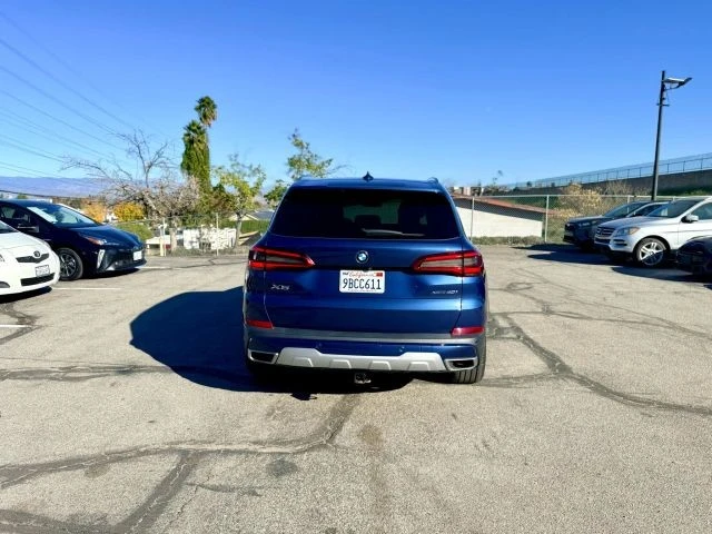 2019 BMW G05 X5 - Image 9 of 21