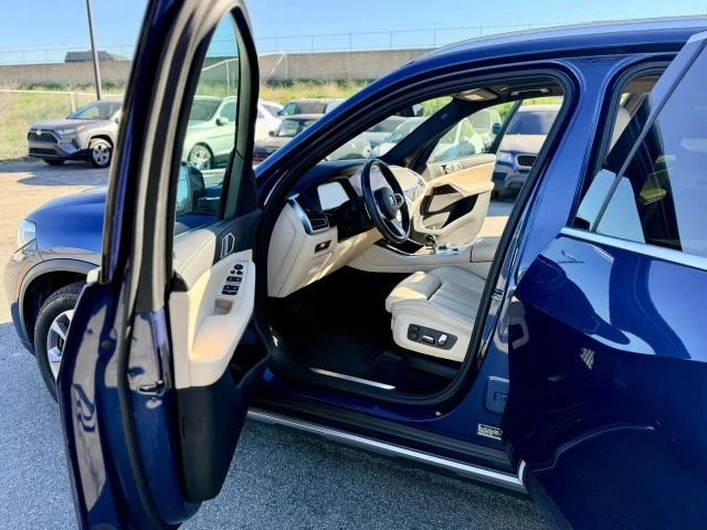2019 BMW G05 X5 - Image 21 of 21