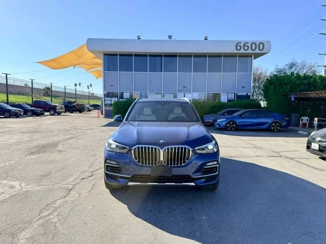 2019 BMW G05 X5 - Image 3 of 21