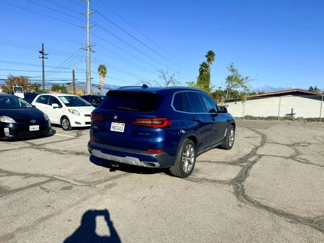 2019 BMW G05 X5 - Image 7 of 21