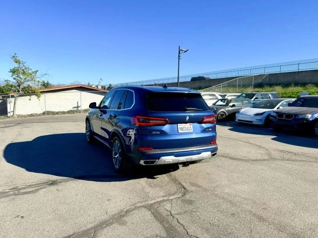 2019 BMW G05 X5 - Image 10 of 21