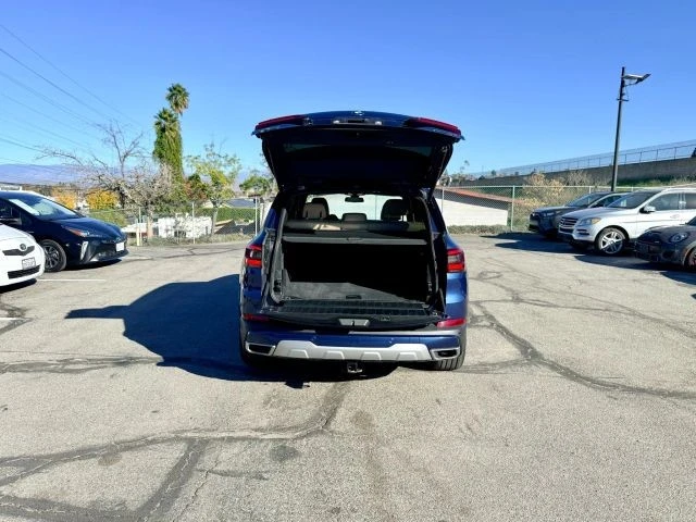 2019 BMW G05 X5 - Image 12 of 21