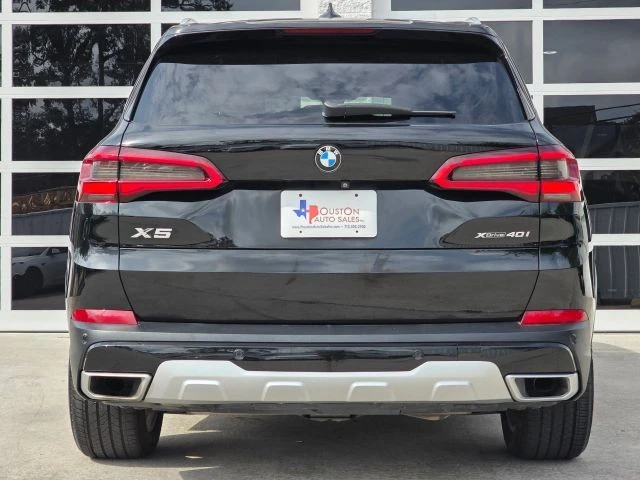 2019 BMW G05 X5 - Image 6 of 21