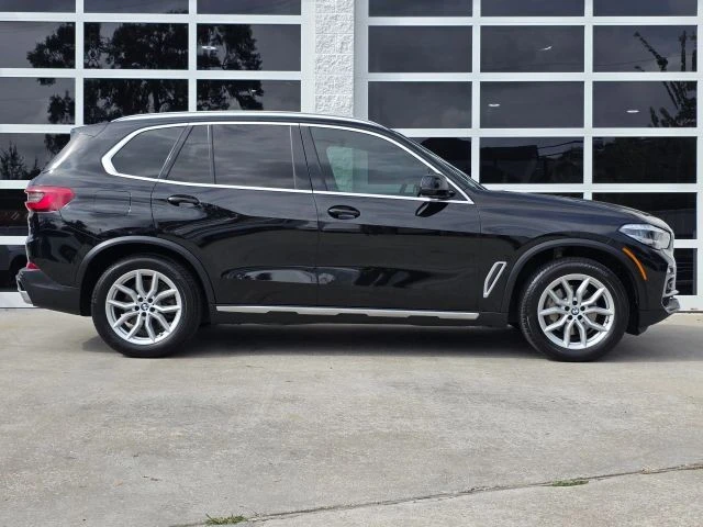 2019 BMW G05 X5 - Image 3 of 21