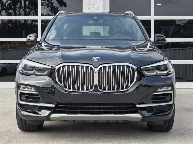 2019 BMW G05 X5 - Image 11 of 21