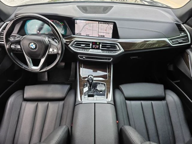2019 BMW G05 X5 - Image 14 of 21