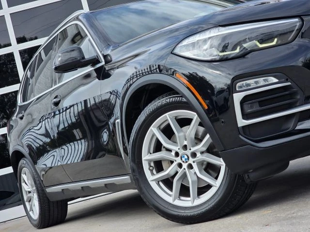 2019 BMW G05 X5 - Image 12 of 21