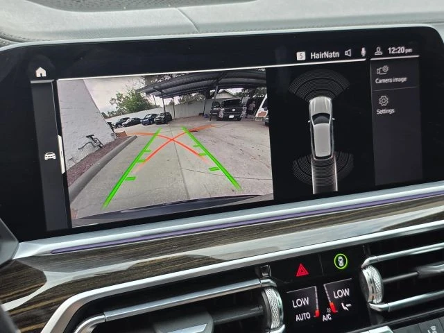 2019 BMW G05 X5 - Image 21 of 21
