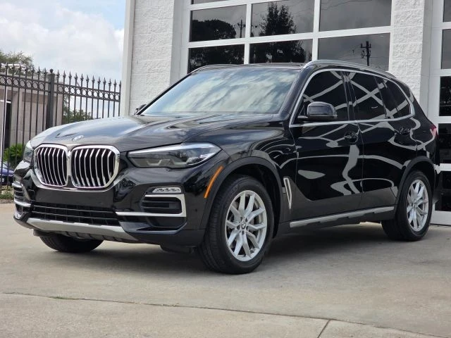 2019 BMW G05 X5 - Image 9 of 21