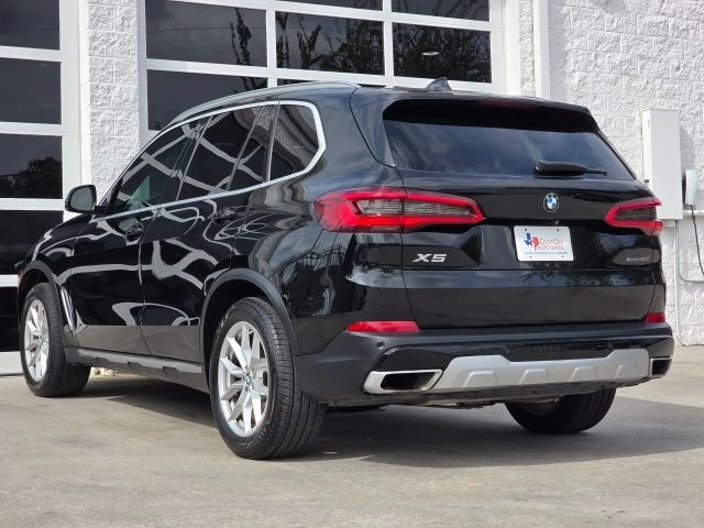 2019 BMW G05 X5 - Image 8 of 21