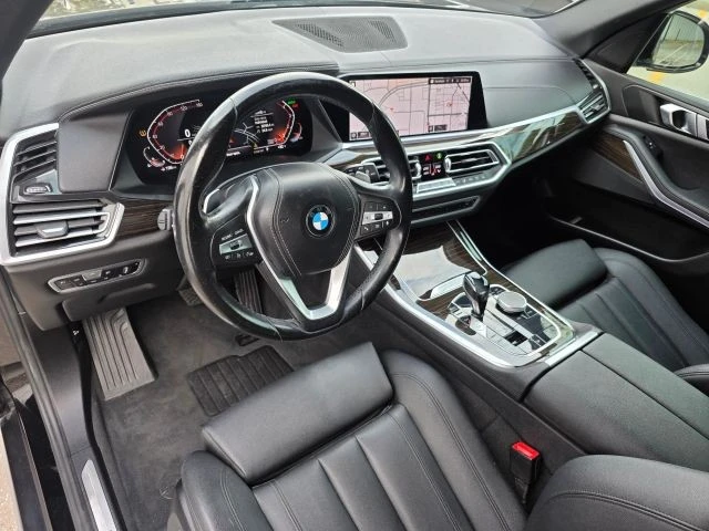 2019 BMW G05 X5 - Image 18 of 21