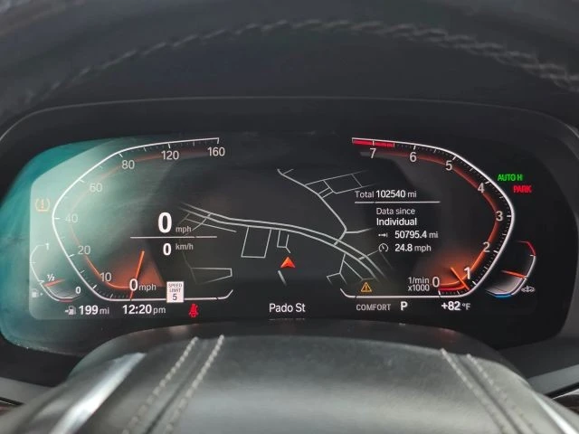 2019 BMW G05 X5 - Image 19 of 21