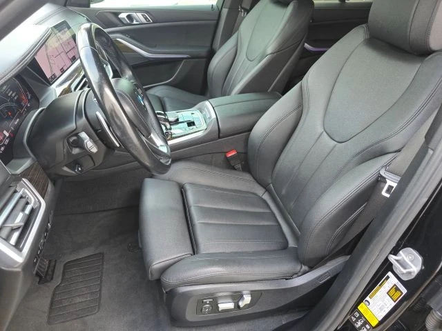 2019 BMW G05 X5 - Image 16 of 21