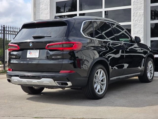 2019 BMW G05 X5 - Image 5 of 21