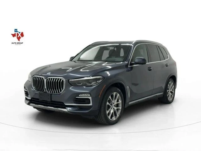 2019 BMW G05 X5 - Image 6 of 21