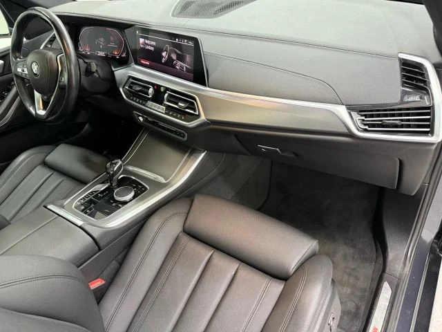2019 BMW G05 X5 - Image 19 of 21