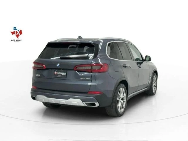 2019 BMW G05 X5 - Image 7 of 21