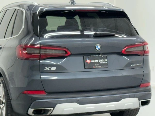 2019 BMW G05 X5 - Image 13 of 21